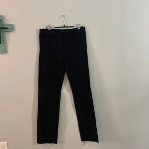 Betabrand trousers size large excellent condition gray